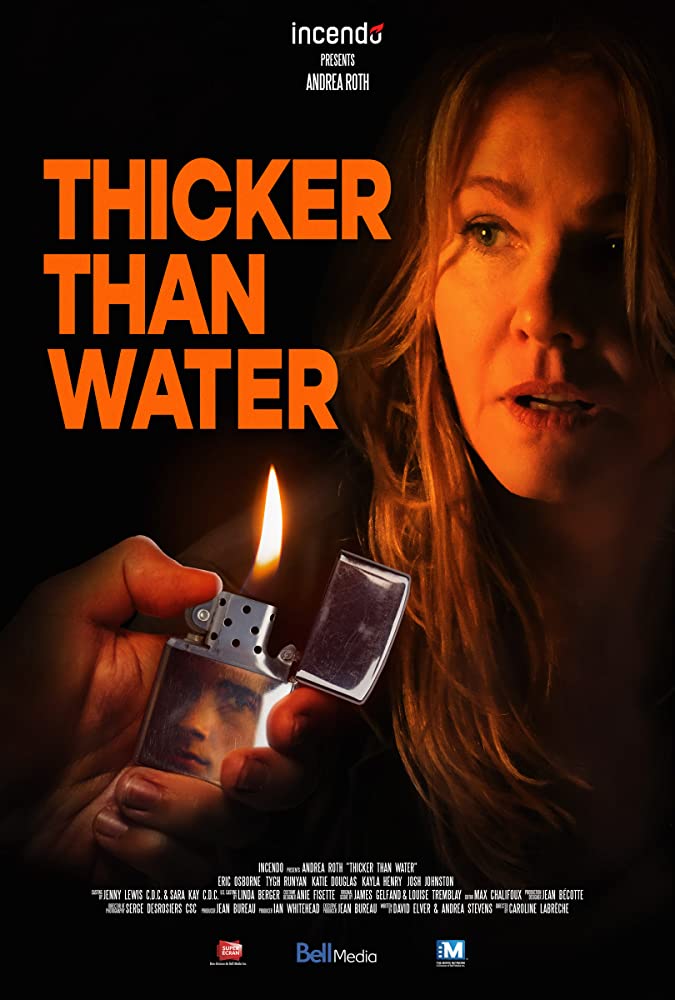 فيلم Thicker Than Water 2019 مترجم