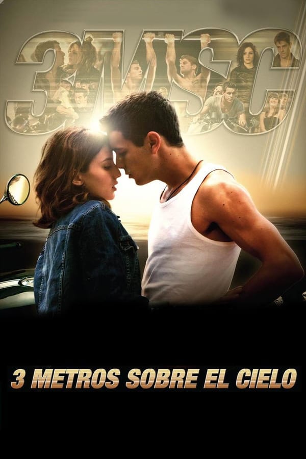 فيلم Three Steps Above Heaven 2010 مترجم