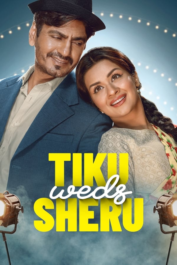 فيلم Tiku weds Sheru 2023 مترجم