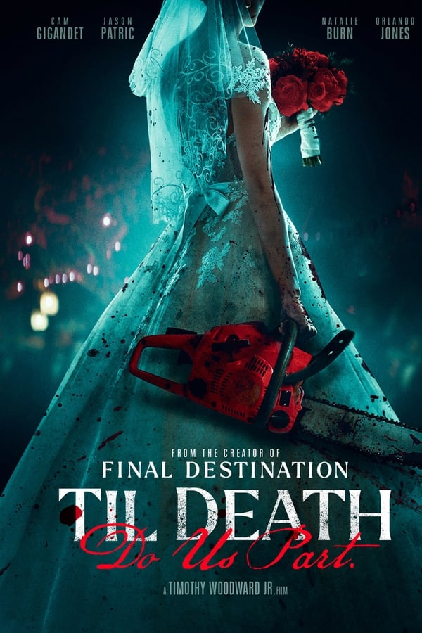 فيلم Til Death Do Us Part 2023 مدبلج