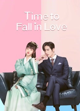 مسلسل Time to Fall in Love موسم 1 حلقة 3