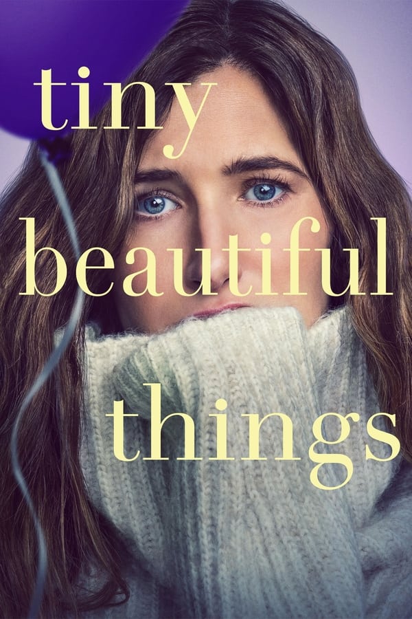 مسلسل Tiny Beautiful Things موسم 1 حلقة 4