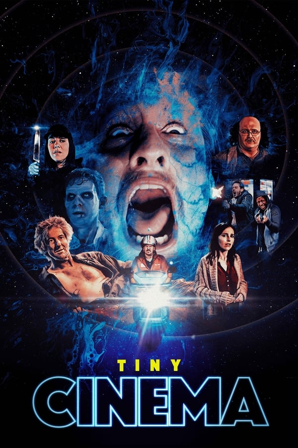 فيلم Tiny Cinema 2022 مترجم