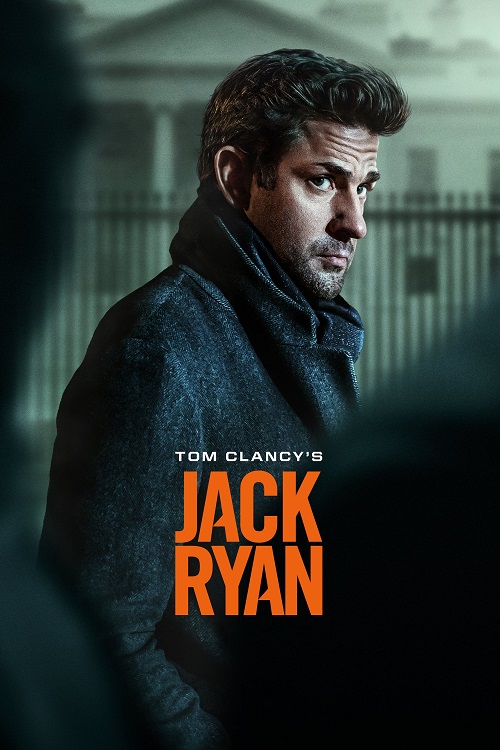 مسلسل Tom Clancy's Jack Ryan موسم 4 حلقة 3