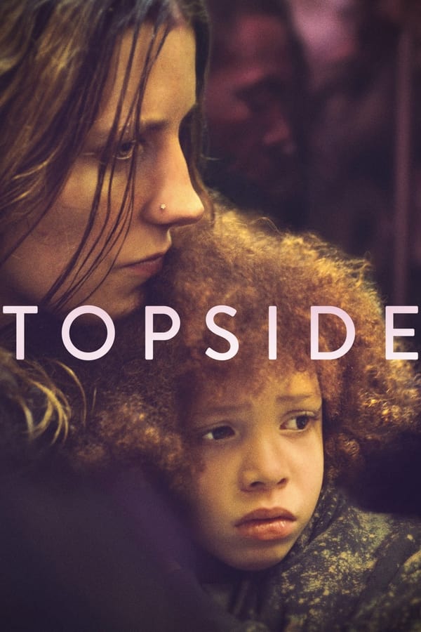 فيلم Topside 2020 مترجم