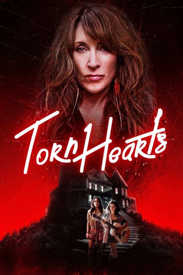 فيلم Torn Hearts 2022 مترجم