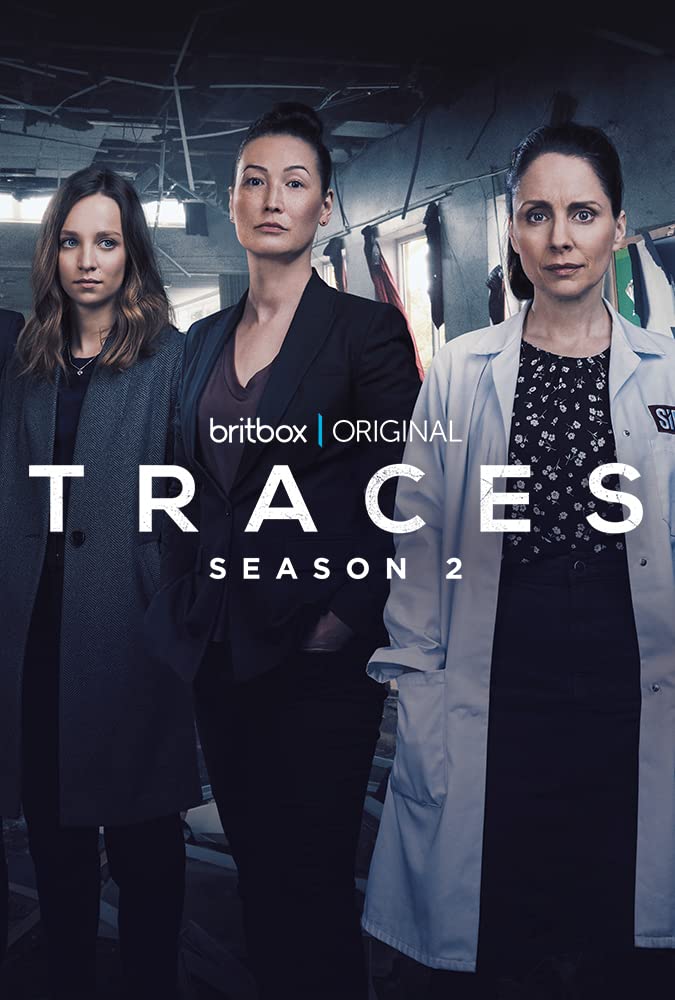 مسلسل Traces موسم 2 حلقة 5