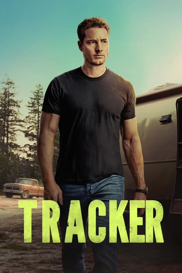 مسلسل Tracker موسم 1 حلقة 1