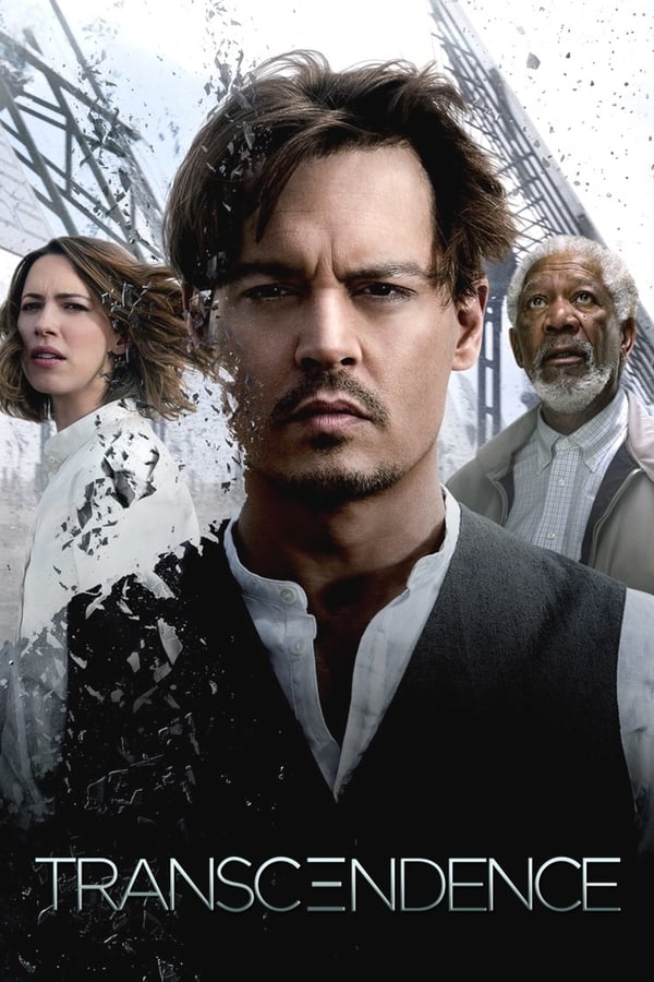 فيلم Transcendence 2014 مترجم