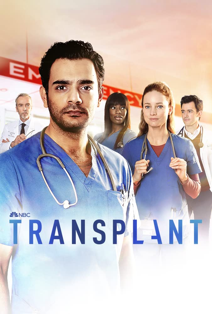 مسلسل Transplant موسم 3 حلقة 12