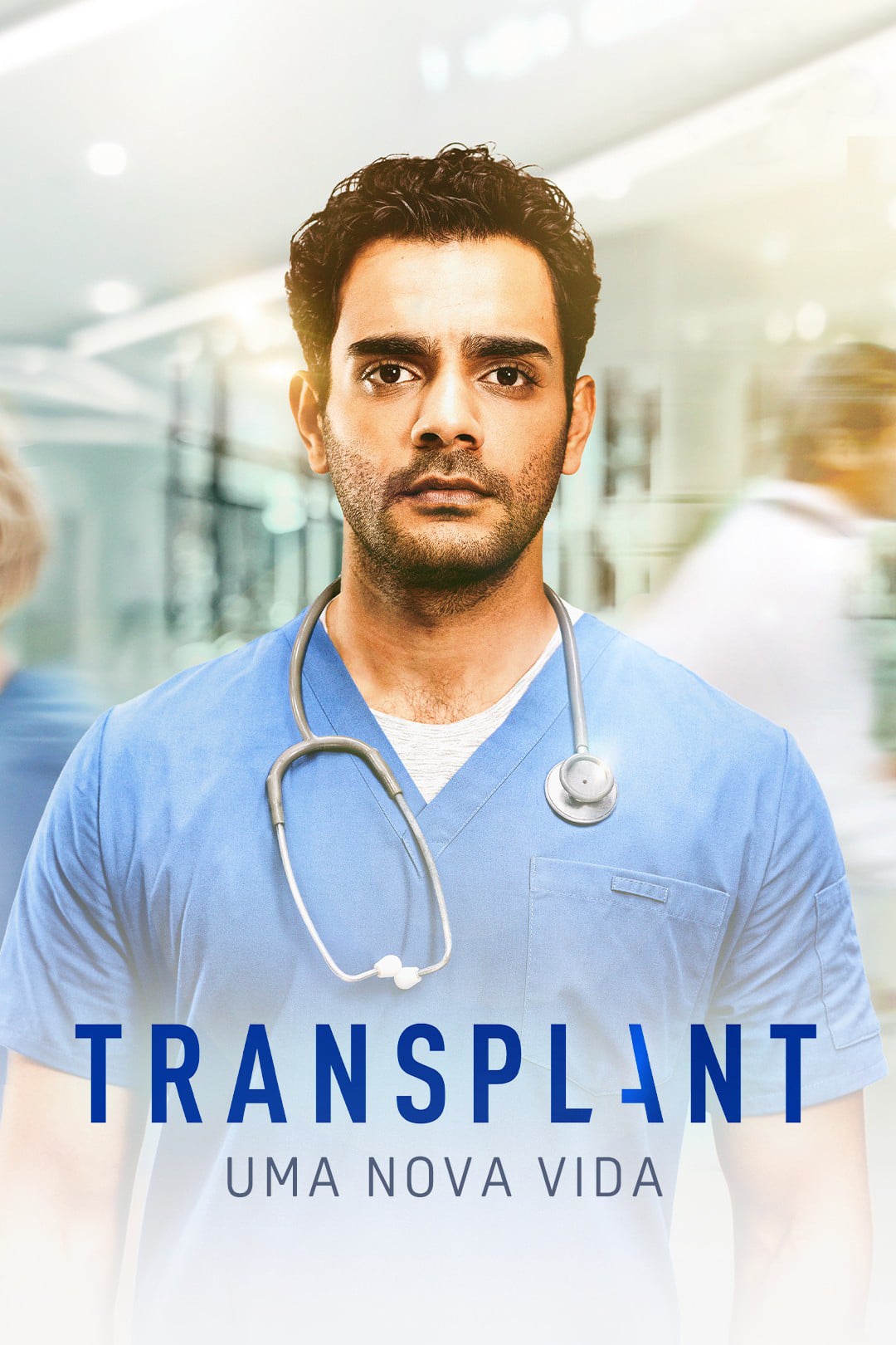 مسلسل Transplant موسم 2 حلقة 9