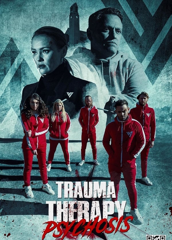 فيلم Trauma Therapy: Psychosis 2023 مترجم