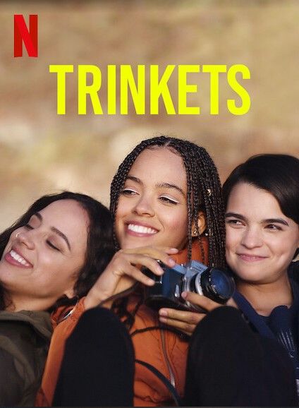 مسلسل Trinkets موسم 2 حلقة 4