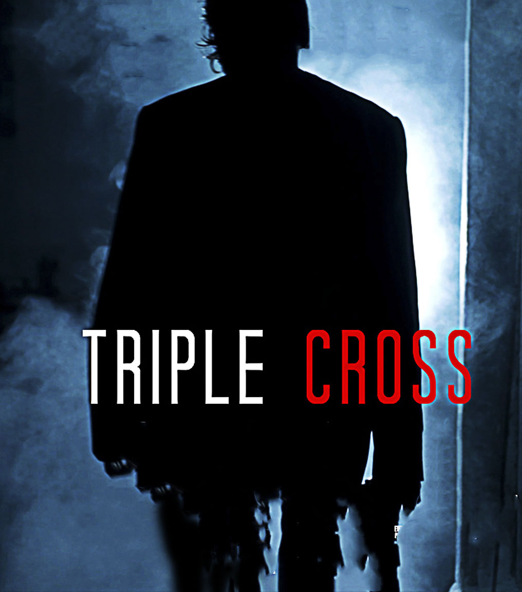 فيلم Triple Cross 2021 مترجم