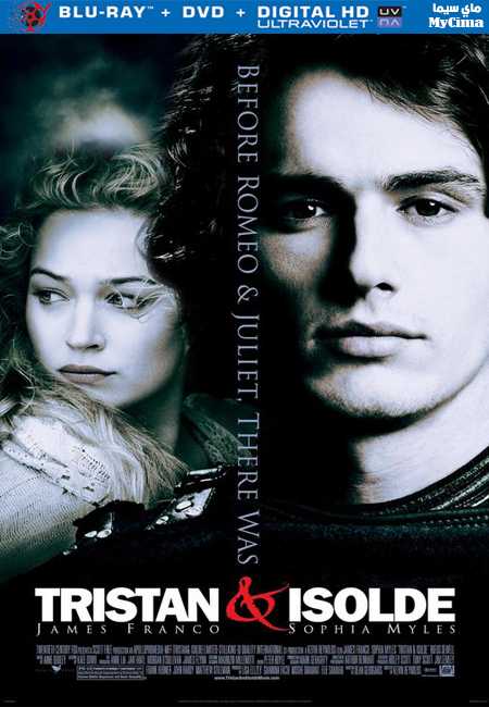 فيلم Tristan & Isolde 2006 مترجم