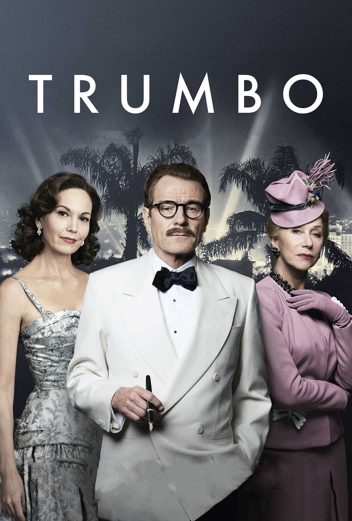 فيلم Trumbo 2015 مترجم