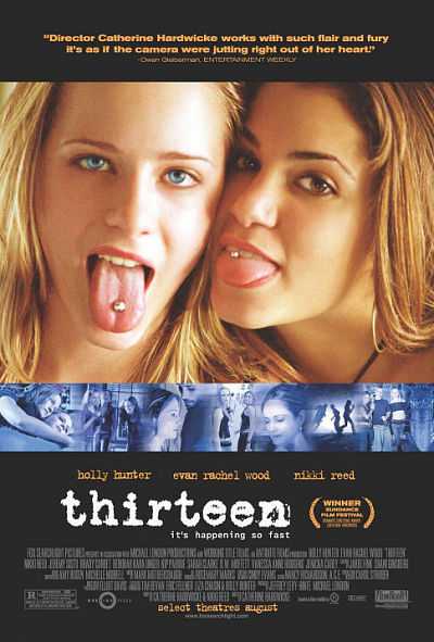 فيلم Thirteen 2003 مترجم