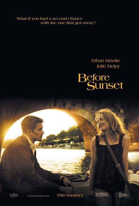 فيلم Before Sunset 2004 مترجم