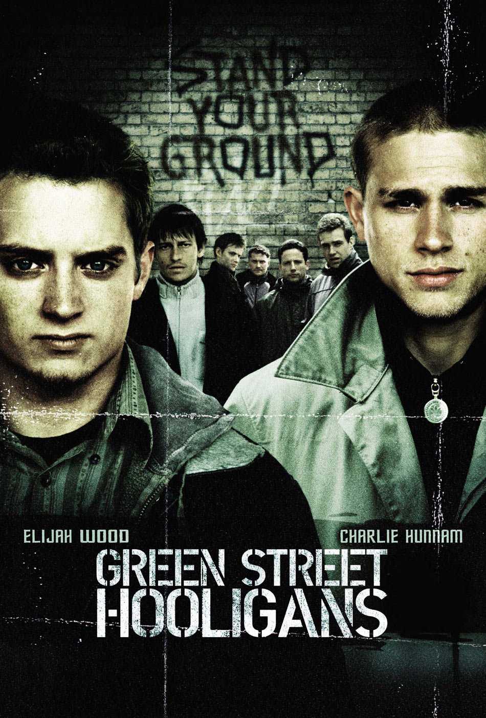 فيلم Green Street Hooligans 2005 مترجم