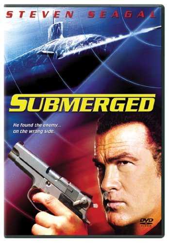 فيلم Submerged 2005 مترجم