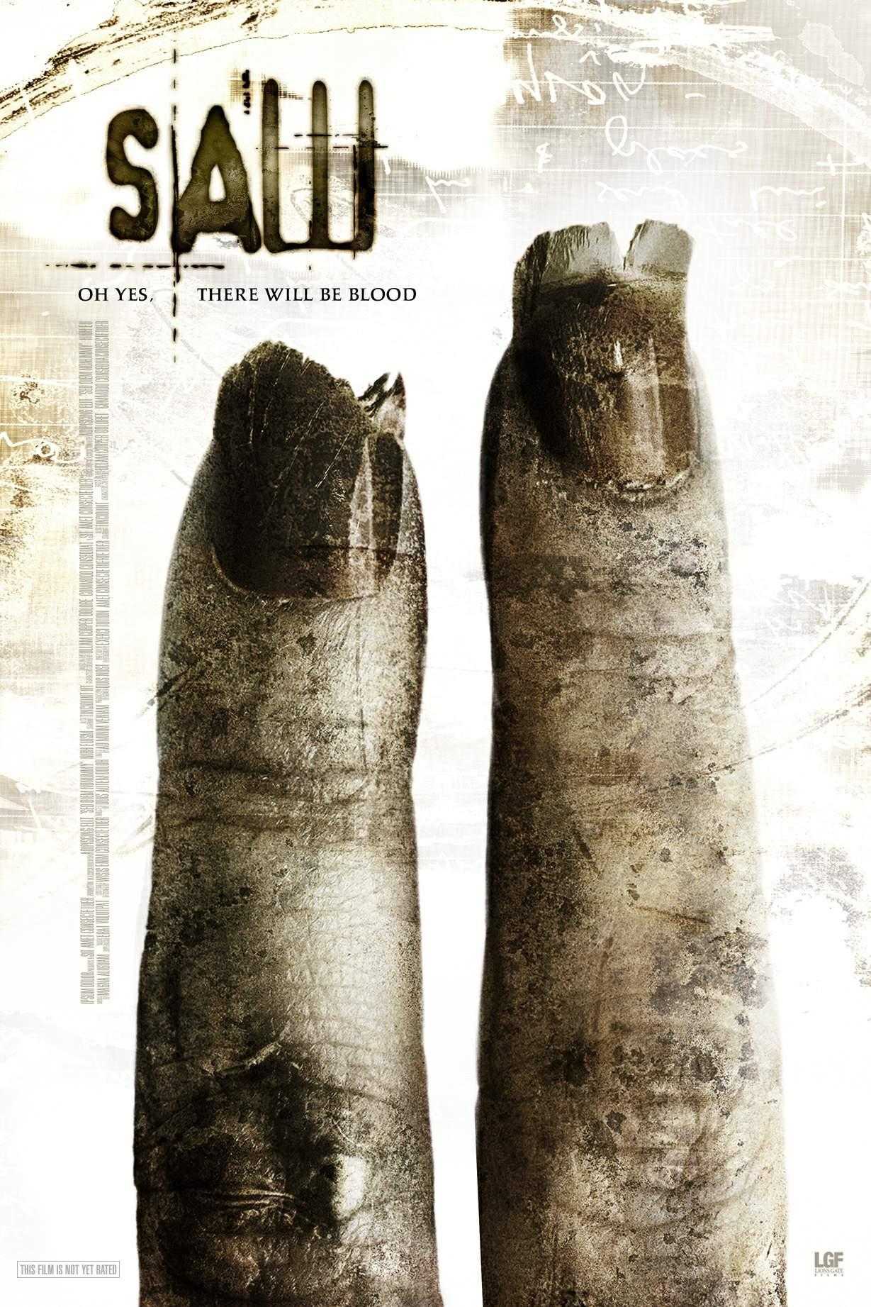 فيلم Saw II 2005 مترجم