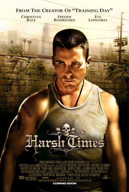 فيلم Harsh Times 2005 مترجم