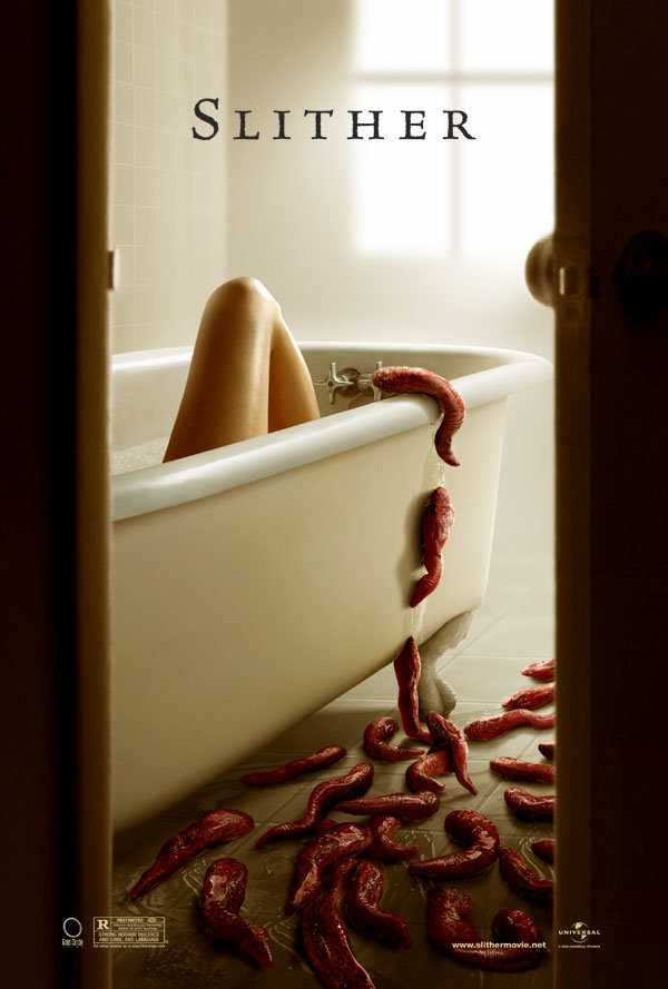 فيلم Slither 2006 مترجم