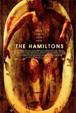 فيلم The Hamiltons 2006 مترجم