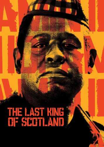 فيلم The Last King of Scotland 2006 مترجم