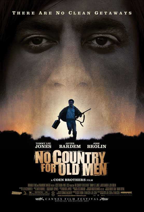 فيلم No Country for Old Men 2007 مترجم