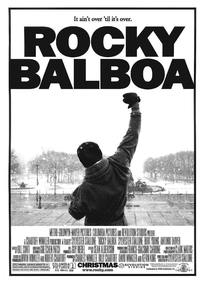 فيلم Rocky Balboa 2006 مترجم