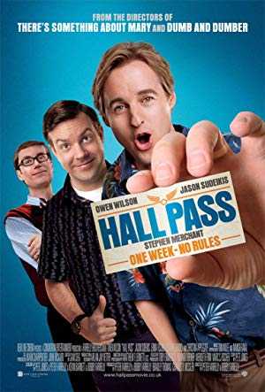 فيلم Hall Pass 2011 مترجم