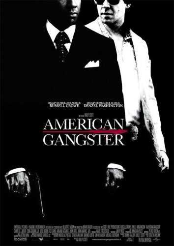 فيلم American Gangster 2007 مترجم