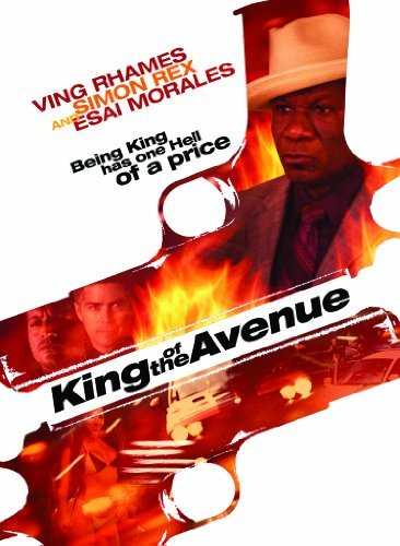 فيلم King of the Avenue 2010 مترجم