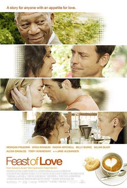 فيلم Feast of Love 2007 مترجم