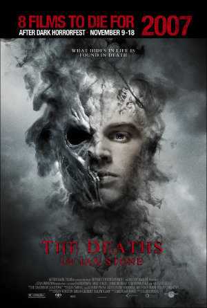 فيلم The Deaths of Ian Stone 2007 مترجم