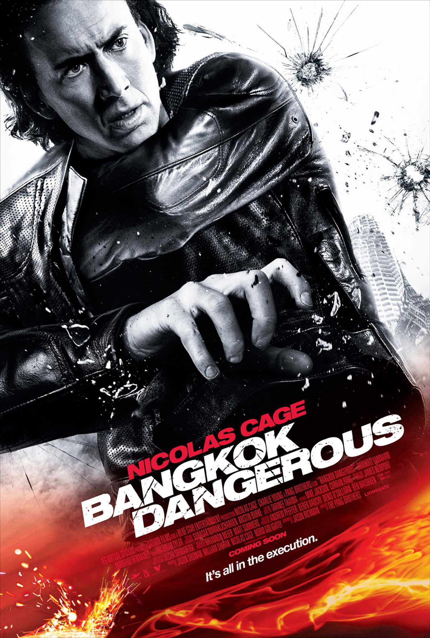 فيلم Bangkok Dangerous 2008 مترجم