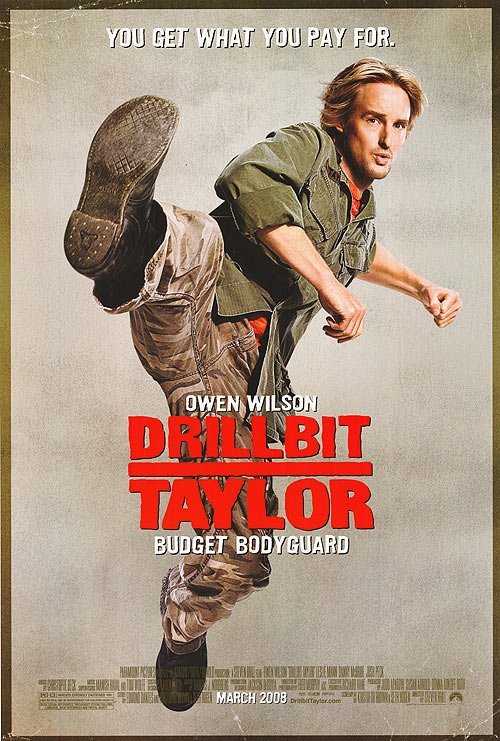 فيلم Drillbit Taylor 2008 مترجم