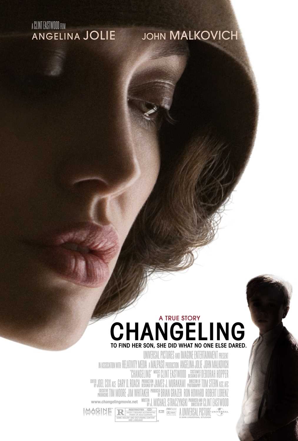 فيلم Changeling 2008 مترجم