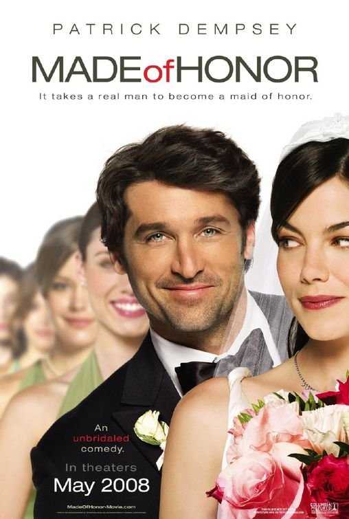 فيلم Made of Honor 2008 مترجم