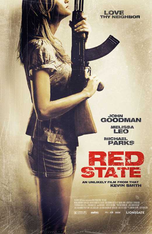 فيلم Red State 2011 مترجم