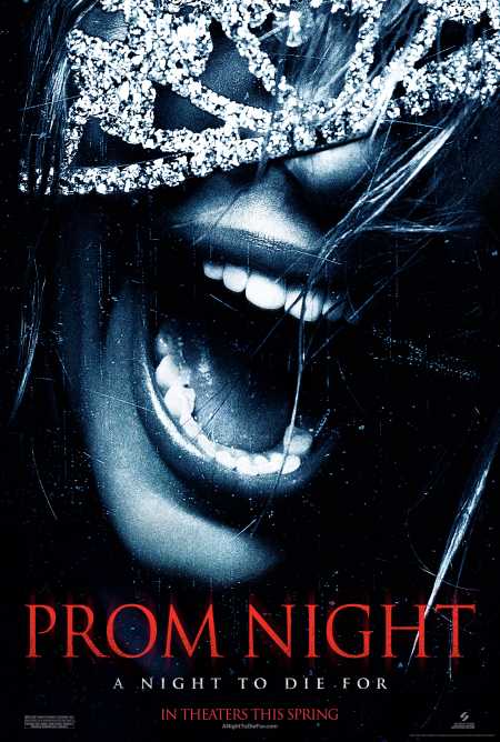 فيلم Prom Night 2008 مترجم