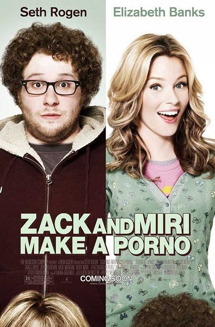 فيلم Zack and Miri Make A 2008 مترجم