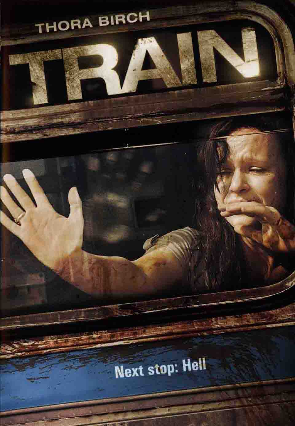 فيلم Train 2008 مترجم