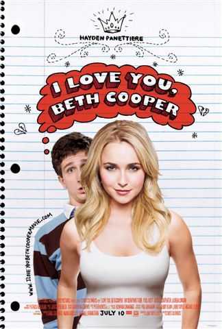 فيلم I Love You, Beth Coope 2009 مترجم