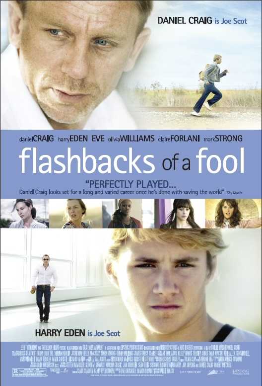 فيلم Flashbacks Of A Fool 2008 مترجم