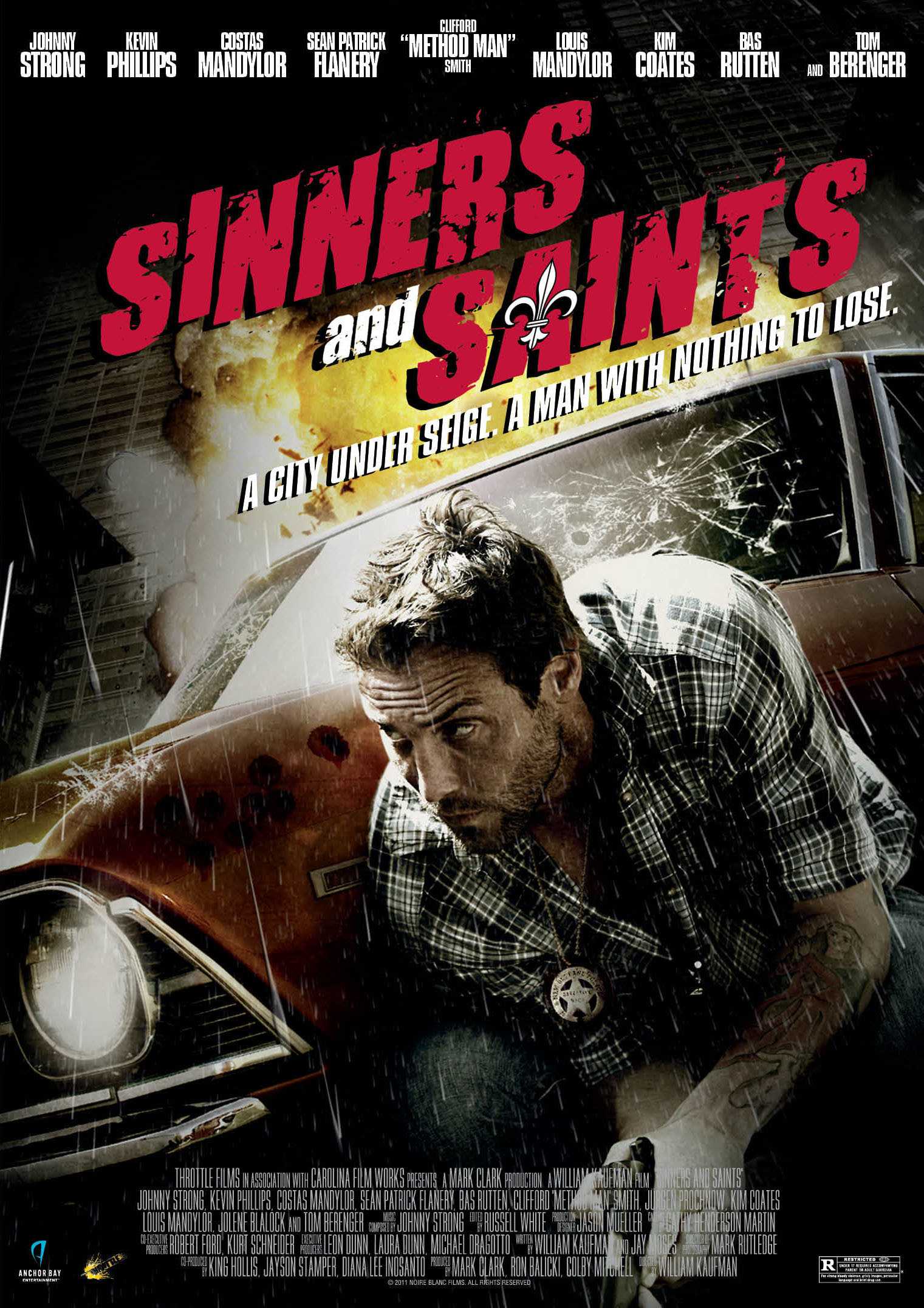 فيلم Sinners and Saints 2010 مترجم