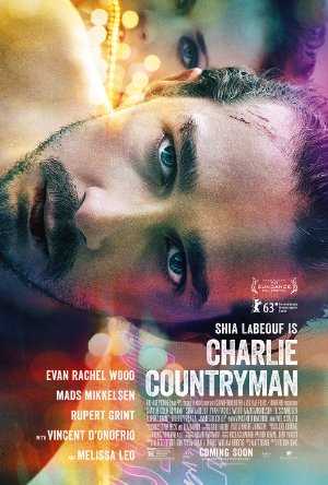 فيلم The Necessary Death of Charlie Countryman 2013 مترجم