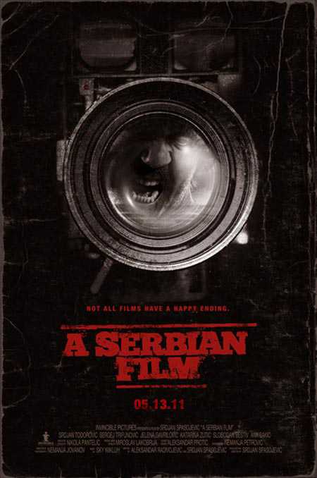 فيلم A Serbian Film 2010 مترجم