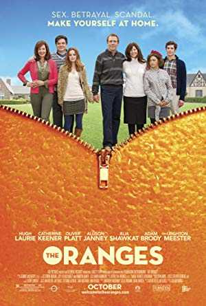 فيلم The Oranges 2011 مترجم